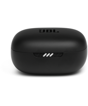 JBL Live Pro +, In-ear Kopfhörer Bluetooth Schwarz