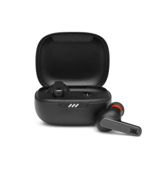 JBL Live Pro +, In-ear Kopfhörer Bluetooth Schwarz