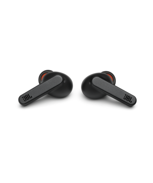 JBL Live Pro +, In-ear Kopfhörer Bluetooth Schwarz