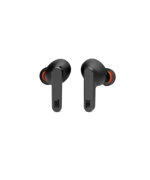JBL Live Pro +, In-ear Kopfhörer Bluetooth Schwarz