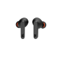 JBL Live Pro +, In-ear Kopfhörer Bluetooth Schwarz