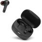 JBL Live Pro +, In-ear Kopfhörer Bluetooth Schwarz