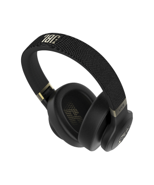 JBL Live 660 NC, Over-ear Kopfhörer Bluetooth Tomorrowland Edition