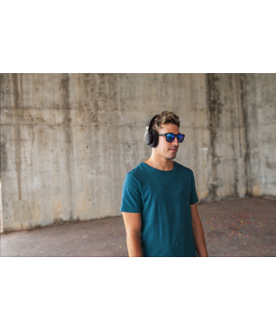 JBL Live 660 NC, Over-ear Kopfhörer Bluetooth Tomorrowland Edition
