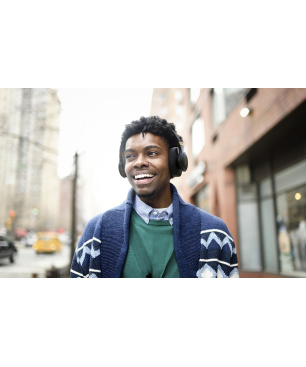 JBL Live 660 NC, Over-ear Kopfhörer Bluetooth Tomorrowland Edition