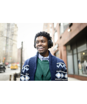 JBL Live 660 NC, Over-ear Kopfhörer Bluetooth Tomorrowland Edition