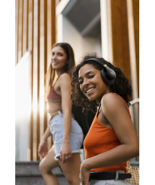 JBL Live 660 NC, Over-ear Kopfhörer Bluetooth Tomorrowland Edition