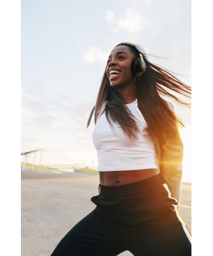 JBL Live 660 NC, Over-ear Kopfhörer Bluetooth Tomorrowland Edition