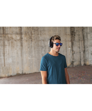 JBL Live 660 NC, Over-ear Kopfhörer Bluetooth Tomorrowland Edition