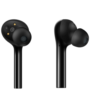HUAWEI Freebuds CM-H1, In-ear Kopfhörer Bluetooth schwarz