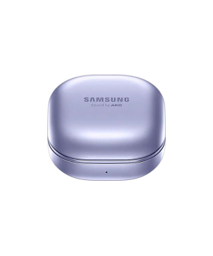 SAMSUNG Bluetooth Galaxy Buds Pro R190, In-ear Kopfhörer Bluetooth Violett