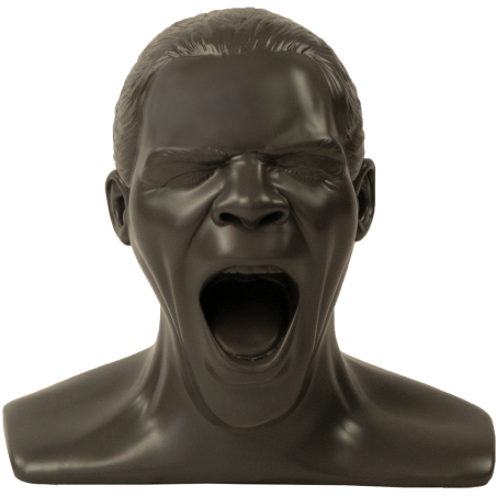 OEHLBACH In Extasio Unlimited Plus Kopfhörerhalter Anthrazit