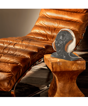 OEHLBACH In Extasio Unlimited Plus Kopfhörerhalter Anthrazit