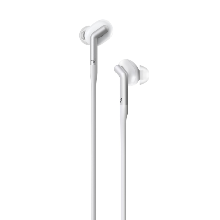 LIBRATONE LI0060000EU6005 TRACK CLOUDYWHITE, In-ear Kopfhörer Bluetooth Weiß
