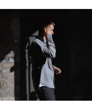 JAYS t-seven Active Noise Cancelling (ANC) True Wireless Bluetooth Kopfhörer bis zu 20h Akkulaufzeit, In-ear Bluetooth Kopfhör