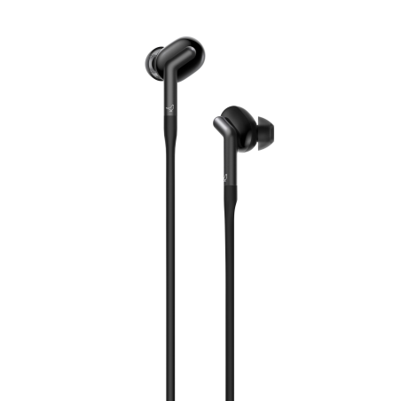 LIBRATONE LI0060000EU6006, In-ear Kopfhörer Bluetooth Schwarz