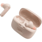 JBL T 230 NC TWS SAN, In-ear Kopfhörer Sand
