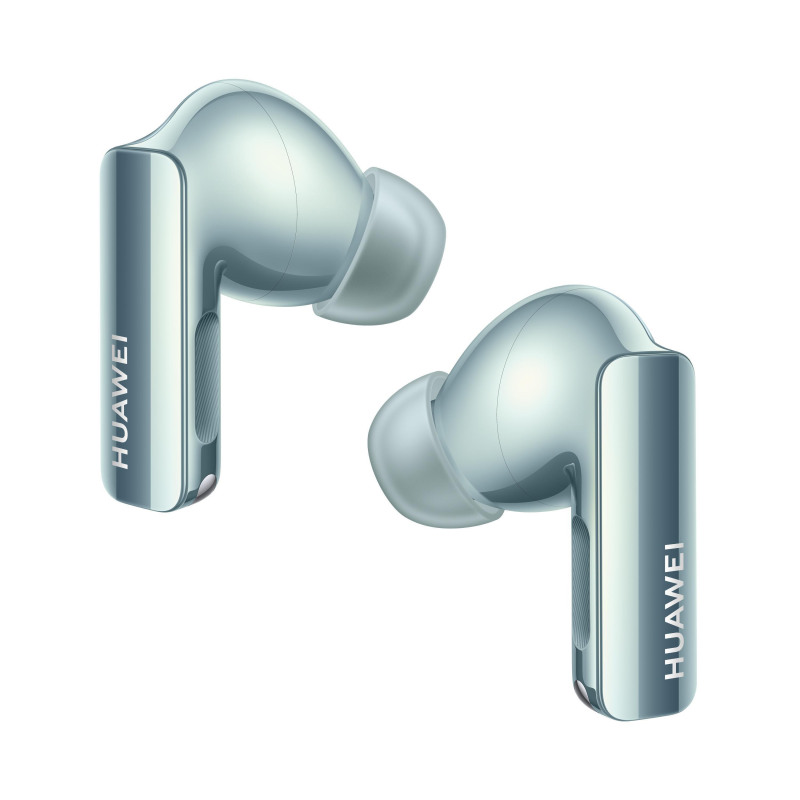 HUAWEI FreeBuds Pro 3, In-ear Kopfhörer Bluetooth Green