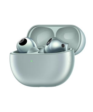 HUAWEI FreeBuds Pro 3, In-ear Kopfhörer Bluetooth Green