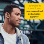 JABRA 100-99092001-60, In-ear Kopfhörer Bluetooth Schwarz