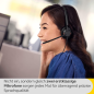 JABRA Coinvolgi 40, On-ear kopfhörer Bluetooth Schwarz