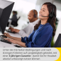 JABRA Coinvolgi 40, On-ear kopfhörer Bluetooth Schwarz