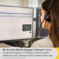 JABRA Coinvolgi 40, On-ear kopfhörer Bluetooth Schwarz