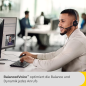 JABRA Coinvolgi 40, On-ear kopfhörer Bluetooth Schwarz