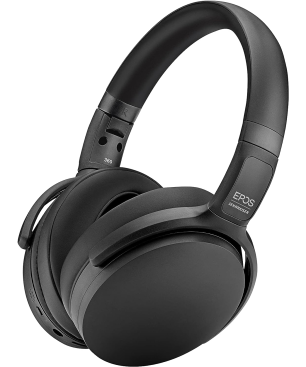 EPOS Adapt 361, Over-ear Bluetooth kopfhörer Bluetooth Schwarz