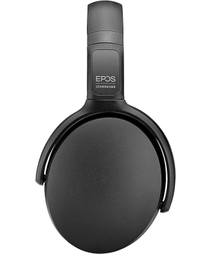 EPOS Adapt 361, Over-ear Bluetooth kopfhörer Bluetooth Schwarz