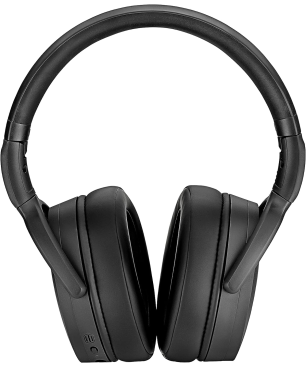 EPOS Adapt 361, Over-ear Bluetooth kopfhörer Bluetooth Schwarz