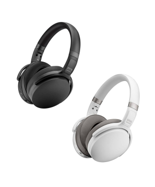 EPOS ADAPT 360, Over-ear Bluetooth Kopfhörer Bluetooth Schwarz