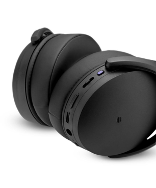 EPOS ADAPT 360, Over-ear Bluetooth Kopfhörer Bluetooth Schwarz