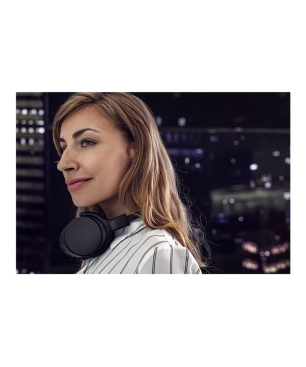 EPOS ADAPT 360, Over-ear Bluetooth Kopfhörer Bluetooth Schwarz