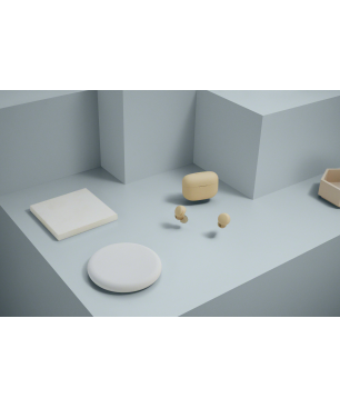 SONY LinkBuds S Truly Wireless, In-ear Kopfhörer Bluetooth Ecru