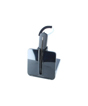 POLY 38987-01, In-ear Kopfhörer Bluetooth Schwarz