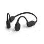 PHILIPS TAA 7607 BK/00, Open-ear Kopfhörer Bluetooth Schwarz