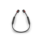 PHILIPS TAA 7607 BK/00, Open-ear Kopfhörer Bluetooth Schwarz