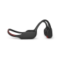 PHILIPS TAA 7607 BK/00, Open-ear Kopfhörer Bluetooth Schwarz