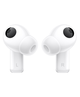 HUAWEI FreeBuds Pro 2 True Wireless, In-ear Kopfhörer Bluetooth Ceramic White