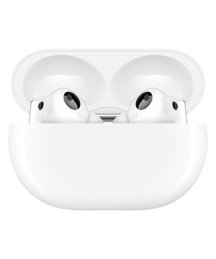 HUAWEI FreeBuds Pro 2 True Wireless, In-ear Kopfhörer Bluetooth Ceramic White