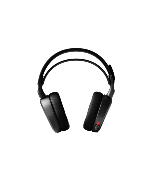 STEELSERIES Arctis 9, In-ear Kopfhörer Bluetooth schwarz