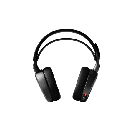 STEELSERIES Arctis 9, In-ear Kopfhörer Bluetooth schwarz