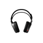STEELSERIES Arctis 9, In-ear Kopfhörer Bluetooth schwarz