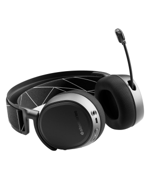 STEELSERIES Arctis 9, In-ear Kopfhörer Bluetooth schwarz