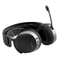 STEELSERIES Arctis 9, In-ear Kopfhörer Bluetooth schwarz
