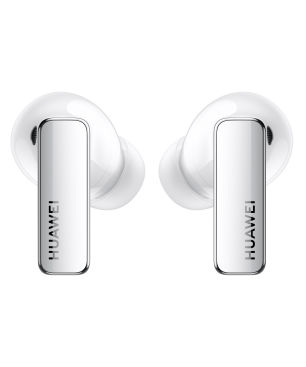 HUAWEI FreeBuds Pro 2 True Wireless, In-ear Kopfhörer Bluetooth Ceramic White