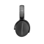 EPOS 1001170, On-ear Bluetooth Kopfhörer Bluetooth Schwarz