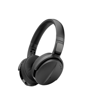 EPOS 1001170, On-ear Bluetooth Kopfhörer Bluetooth Schwarz