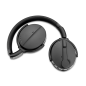 EPOS 1001170, On-ear Bluetooth Kopfhörer Bluetooth Schwarz